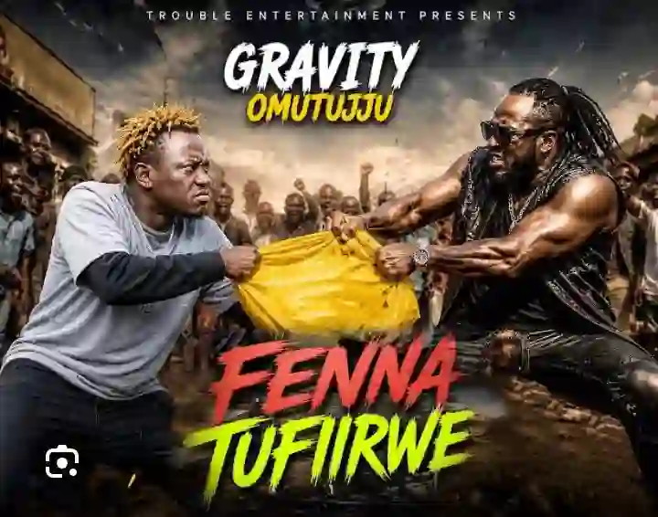 Fena Tufiilwe